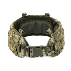 Тактичний пояс War Belt (варбелт) Multicam Тактичний пояс War Belt (варбелт) Multicam