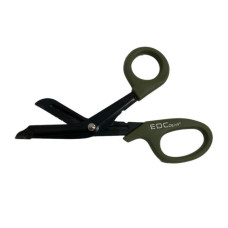Тактичні медичні ножиці EDC Gear з нержавіючої сталі Тактичні медичні ножиці EDC Gear з нержавіючої сталі
