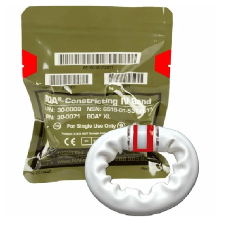 Джгут венозний NAR BOA Constricting IV Band XL