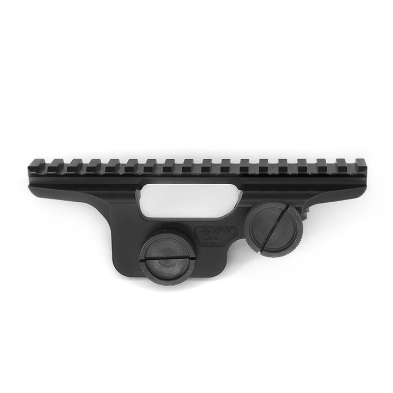 Бічний кронштейн КРУК для М-14 - Виріб 5