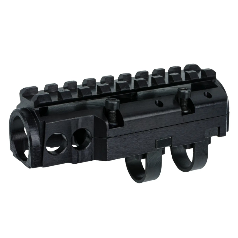 Корпус трубки газовой (КТГ) ФОРТ к АК-74