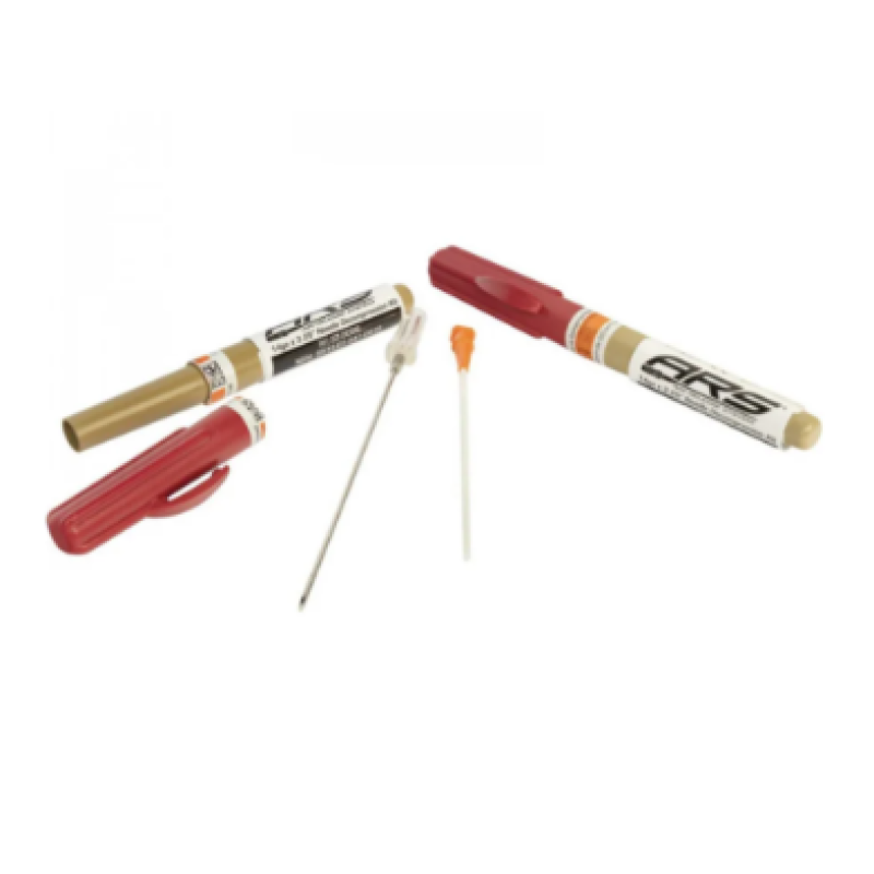 Декомпрессионная игла NAR Enhanced ARS Needle Decompression Kit 10ga x 3.25»