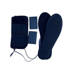 Устілки з підігрівом ультра-тонкі USB 35-45