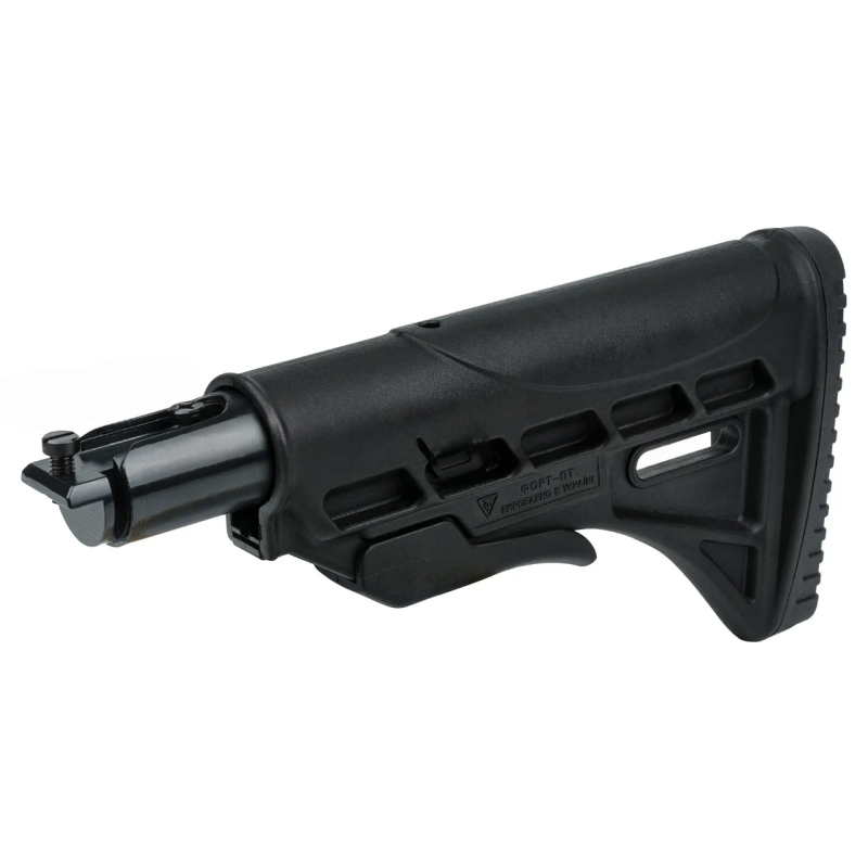 Приклад телескопічний ФОРТ на АК