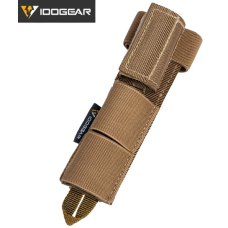 Підсумок для антени IDOGEAR (IG-BG 3565-MC) Tactical Antenna System Holder Підсумок для антени IDOGEAR (IG-BG 3565-MC) Tactical Antenna System Holder