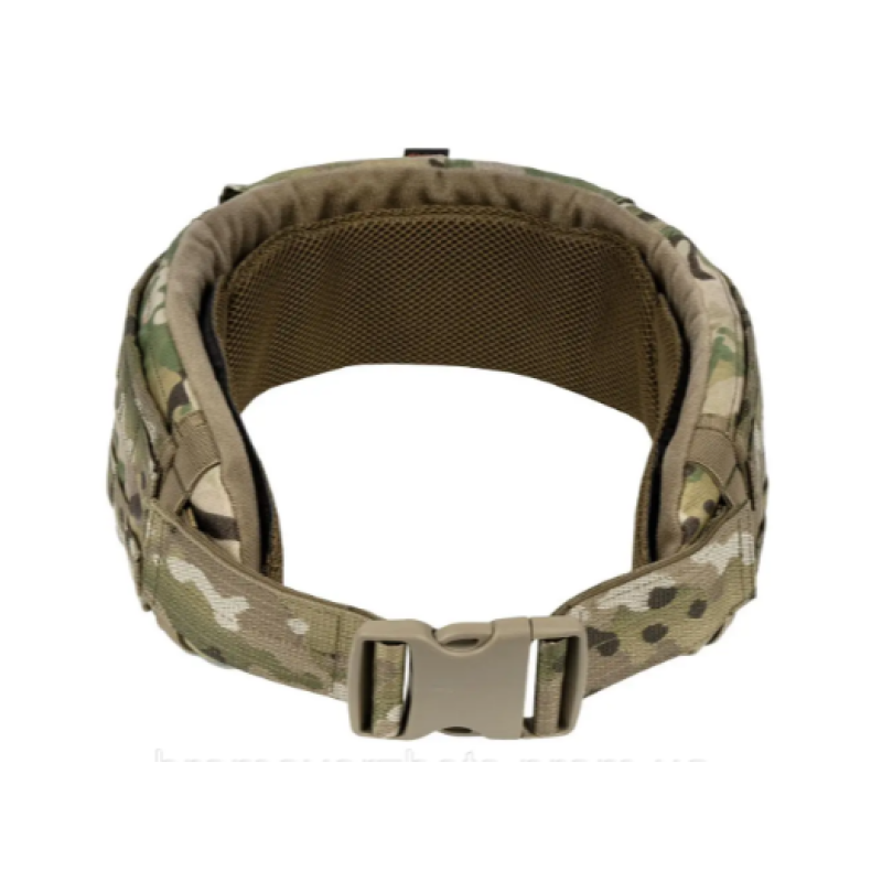 Розвантажувальний пояс GRAD Dagger з балістичним захистом