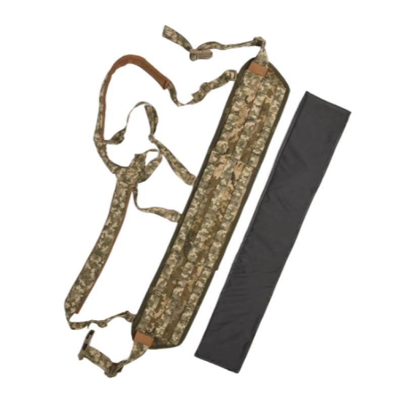 Баллистический пакет к ремню (РРТЗ), 1 класс ДСТУ