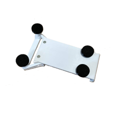 Кріплення для авто Starlink mini Білий