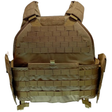 Бронежилет-Плитоноска Pantac SPC (VT-C937-CB-S) S