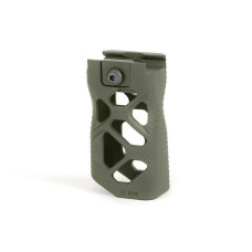 Ручка перенесення вогню КРУК CRC 9048P середня на Пікатінні Olive