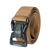Пояс (IG-BT3427-TV) Ремень для тактических штанов IDOGEAR 1.5'' Magnetic Quick Release Tactical Belt S