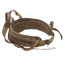 Ремінь розвантажувальний Assault frag belt, Сoyote (S/M) 1 клас ДСТУ