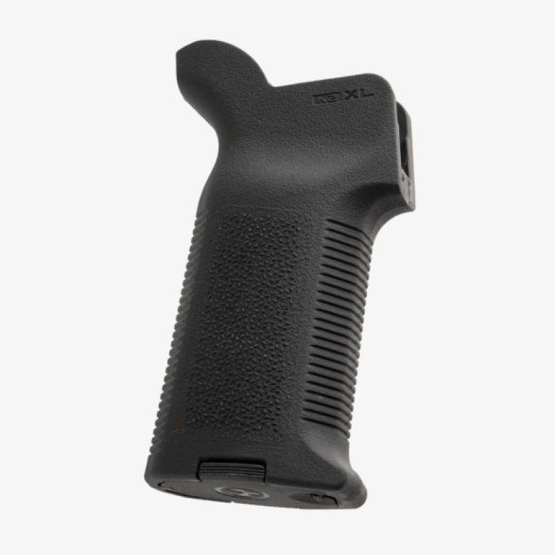 Рукоятка Magpul MOE K2-XL Grip для AR/SR Black