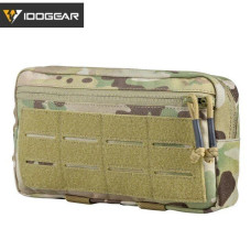Підсумок (IG-BG3563-MC) багатофункціональний, універсальний Molle IDOGEAR Dual-funtional Tactical Pouch