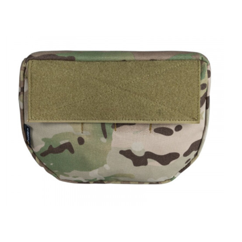 Підсумок скиду IDOGEAR (IG-BG 3520-MC) Tactical Drop Pounch for Vest