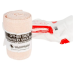 Бандаж NAR Rolled Responder Emergency Trauma Dressing 4"