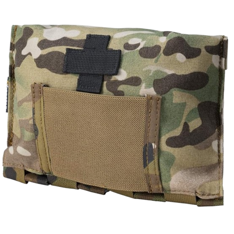 Медичний підсумок (IG-BG 3548-MC) Molle IDOGEAR LBT9022 Style Medical Pouch