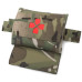 Медичний підсумок IDOGEAR (IG-BG3571-MC) MICRO Quick release Medical Pouch