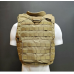 Бронежилет Плитоноска PANTAC, Розмір: Medium, Molle SPC Armor Vest, Колір: Coyote Brown, VT-C911-CB-T Бронежилет Плитоноска PANTAC, Розмір: Medium, Molle SPC Armor Vest, Колір: Coyote Brown, VT-C911-CB-T