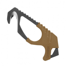 Стропоріз/склобій Gerber Strap Cutter Сoyote