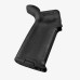 Рукоятка Magpul MOE+ Grip для AR15/M4 Black Рукоятка Magpul MOE+ Grip для AR15/M4 Black