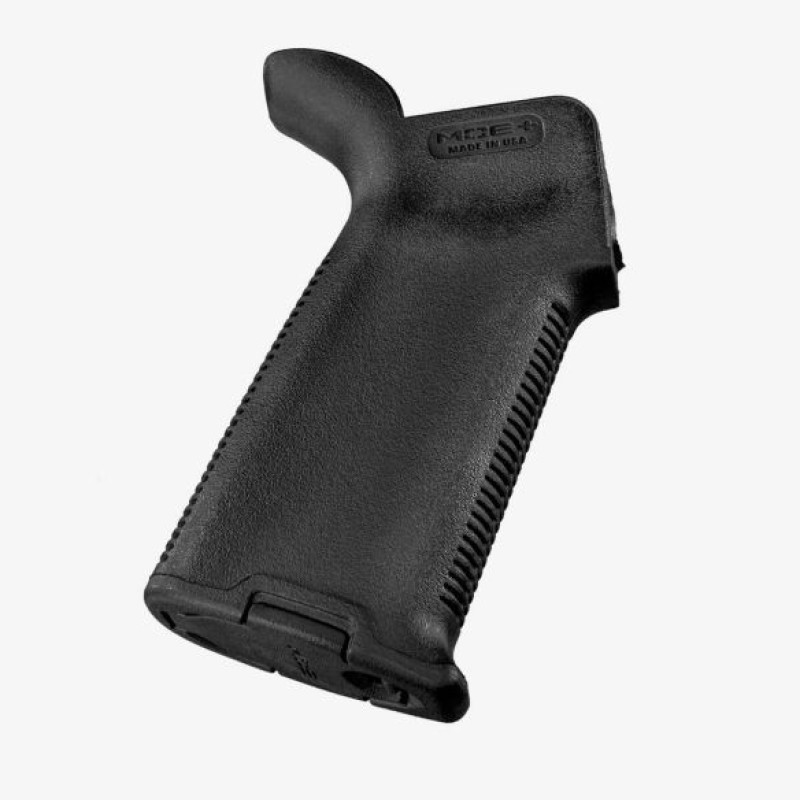 Рукоятка Magpul MOE+ Grip для AR15/M4 Black