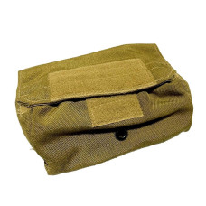 Подсумок для патронов к дробовику Eagle Industries MOLLE 24 патрона Coyote Military Подсумок для патронов к дробовику Eagle Industries MOLLE 24 патрона Coyote Military