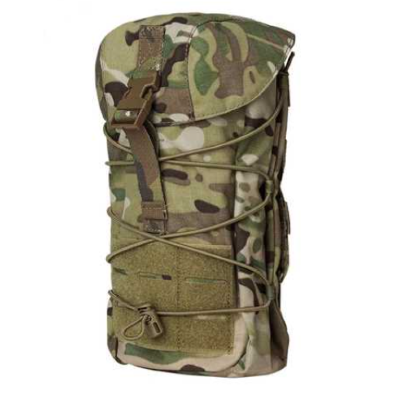 Подсумок (IG-BG3574-MC) общего назначения IDOGEAR (General Purpose Pouch)