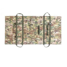 Бронековдра, 1 клас захисту, мультикам, 160*80 см