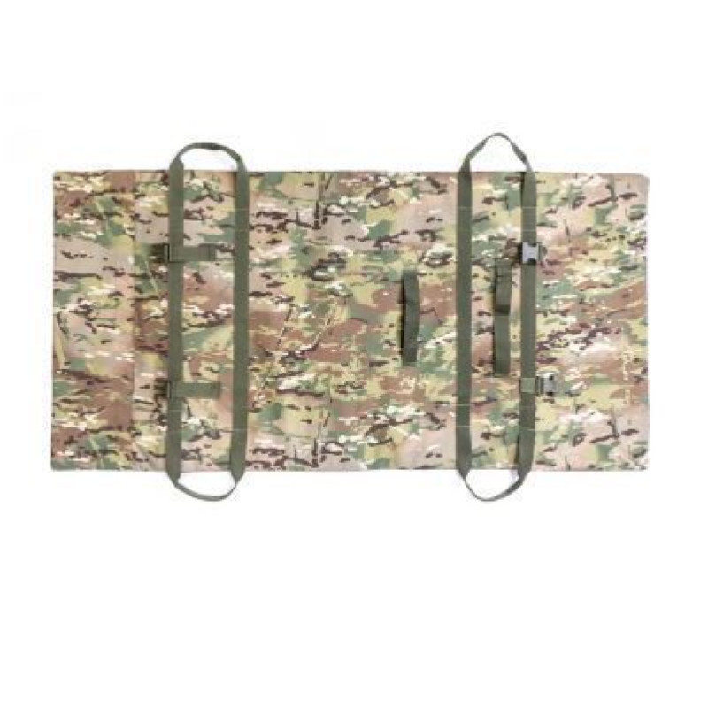 Бронековдра, 1 клас захисту, мультикам, 160*80 см