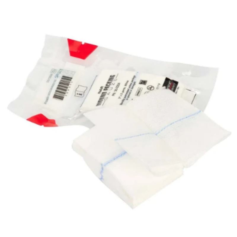 Бинт для тампонади NAR Wound Packing Gauze