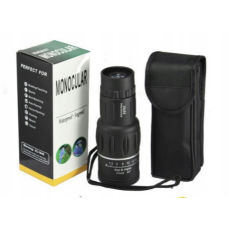 Монокуляр високої чіткості Monocular Portable 16 x 52 мм Монокулярний телескоп Монокуляр високої чіткості Monocular Portable 16 x 52 мм Монокулярний телескоп