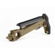 Фіксований приклад КРУК CRC 5002/9035 для АК Койот Фіксований приклад КРУК CRC 5002/9035 для АК Койот