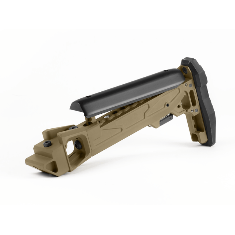 Фіксований приклад КРУК CRC 5002/9035 для АК Койот