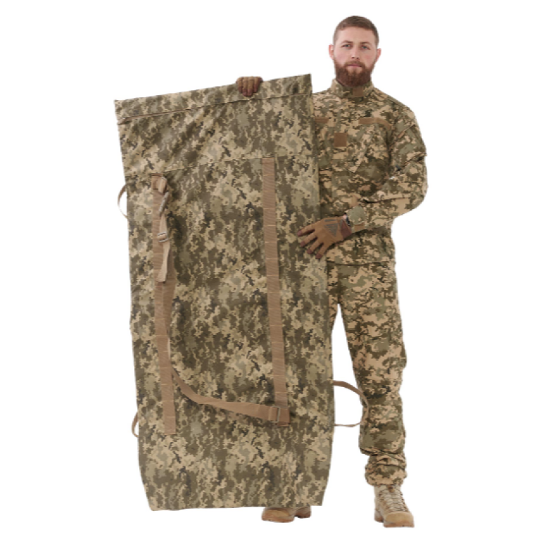 Бронековдра Rarog Shield, MM14