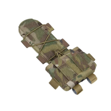 IDOGEAR (IG-BG3525-MC) подсумок контрвага для шлема Helmed Battery Pouch IDOGEAR (IG-BG3525-MC) подсумок контрвага для шлема Helmed Battery Pouch