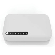 ДБЖ ПаверБанк UPS, Power Bank для роутера 8800 мА·год, для безперервного живлення роутера POE-631IP