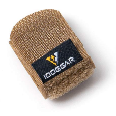 Кріплення IDOGEAR (IG-BG3925-MC) Nylon Hook and Loop Binding Strap велкро S