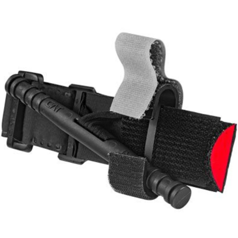 Турнікет для зупинки кровотечі (C-A-T) Gen 7 Чорний