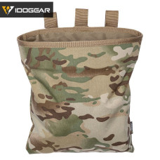 Підсумок (IG-BG3550-MC) для скиду магазинів IDOGEAR Recycling Bag