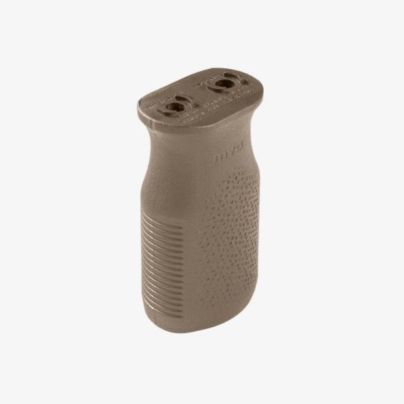 Вертикальна рукоятка Magpul M-LOK MVG Vertical Grip FDE