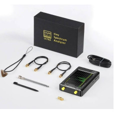 Анализатор спектра TinySA Ultra (Spector analyser)