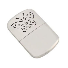 Каталітична багаторазова грілка для рук Butterfly