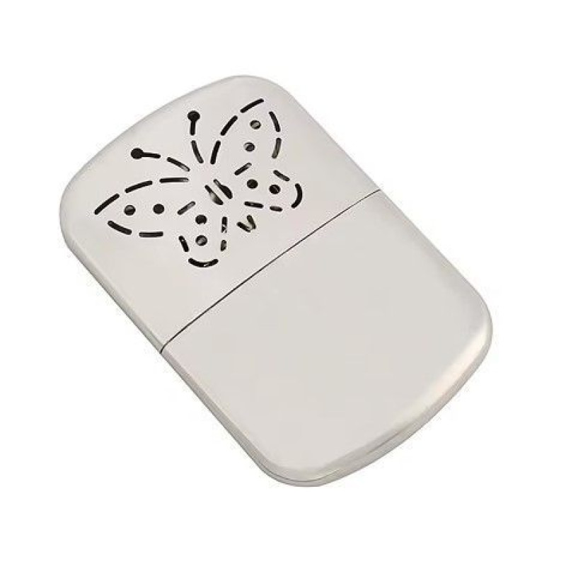 Каталітична багаторазова грілка для рук Butterfly