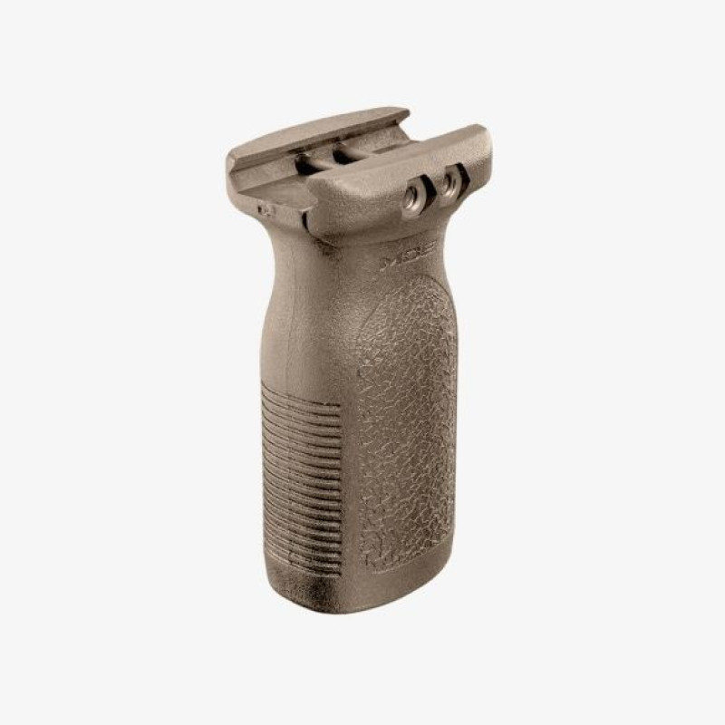 Вертикальна рукоятка Magpul Rail Vertical Grip (RVG) FDE