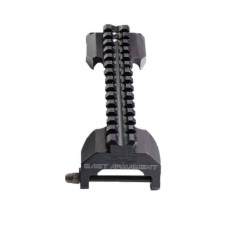 Планка Пікатінні Bast Аrmament для ПКМ (оновлена) Планка Пікатінні Bast Аrmament для ПКМ (оновлена)