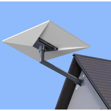 Комплект для встановлення Starlink Gen 3 на поверхню