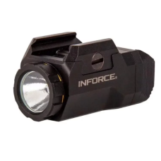 Збройовий інтегрований ліхтар InForce WILD1 White 500 lumens Збройовий інтегрований ліхтар InForce WILD1 White 500 lumens