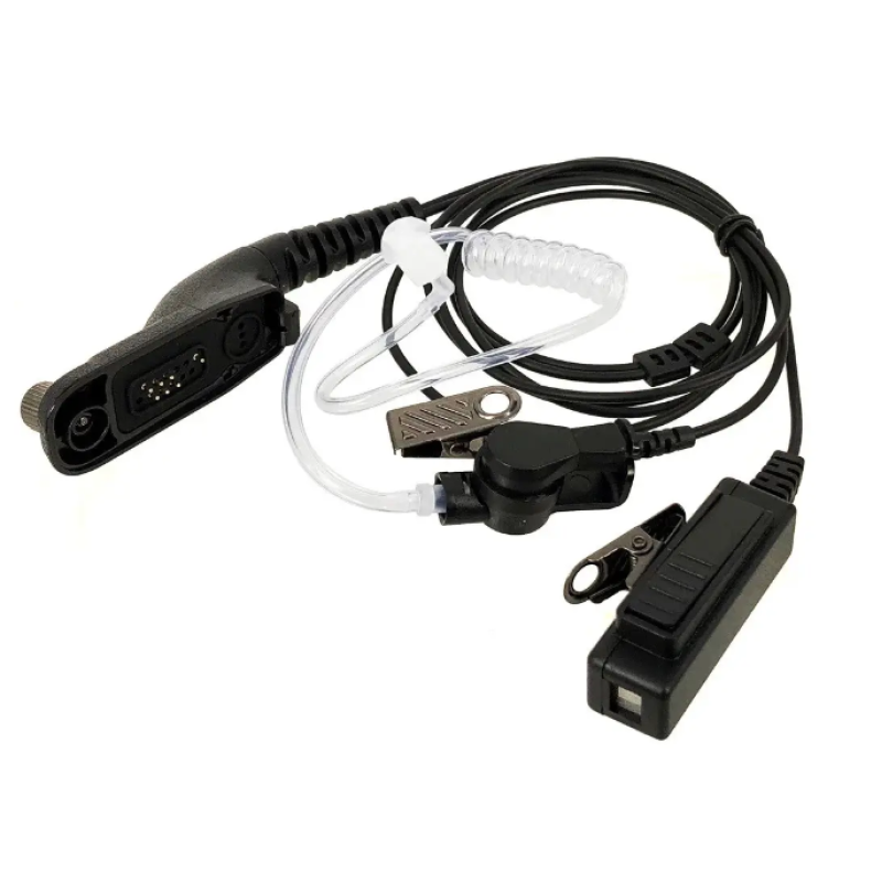 Гарнітура з повітряним каналом Motorola для DP серії