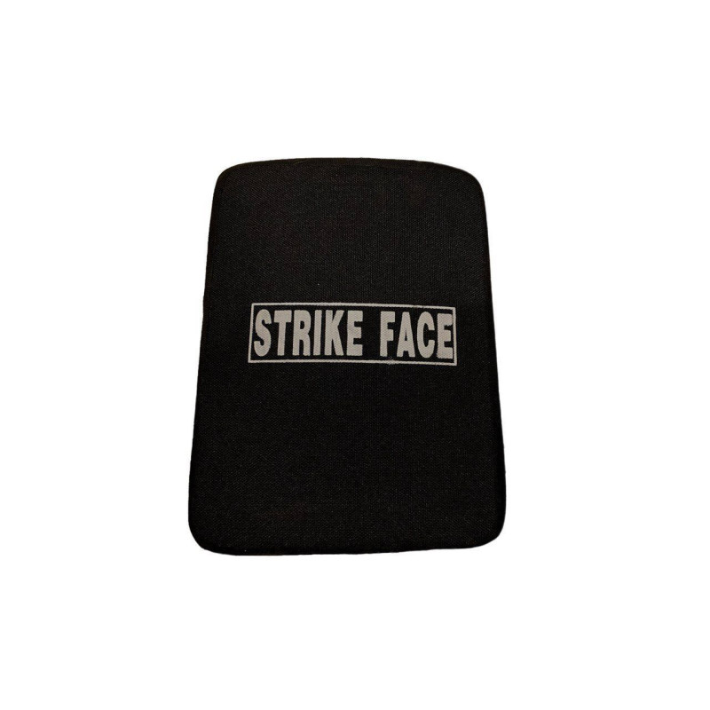 Керамические бронеплиты 4 класса NIJ 6 класса защиты ДСТУ от Strike Face Комплект бронеплит